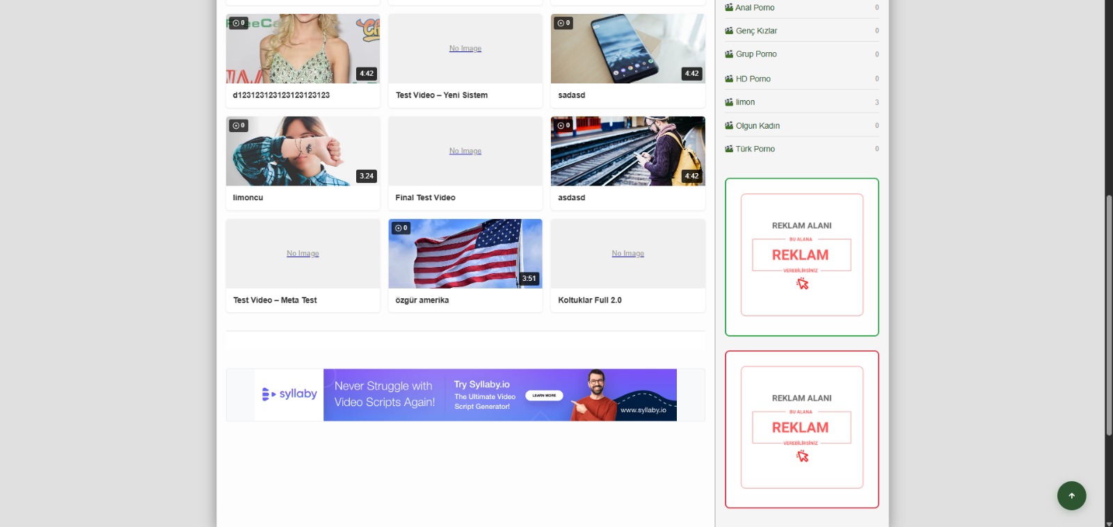 Wordpress sofi V1