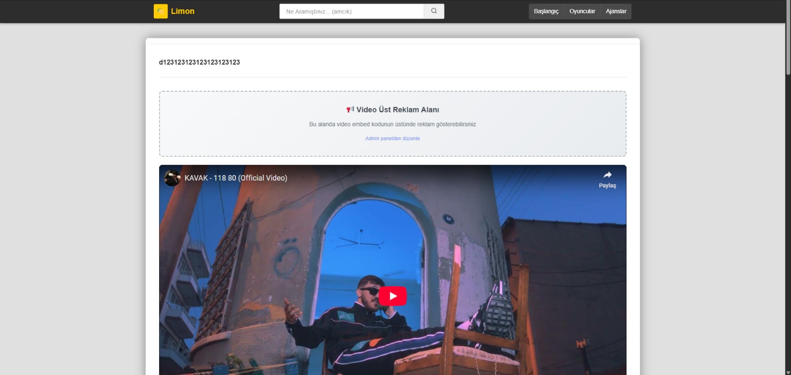 Wordpress sofi V1