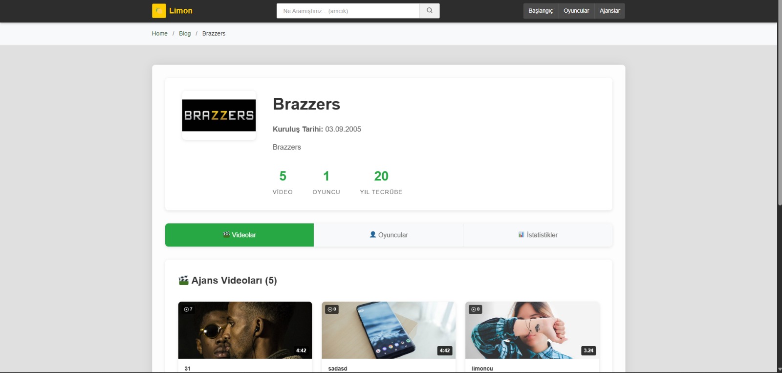 Wordpress sofi V1